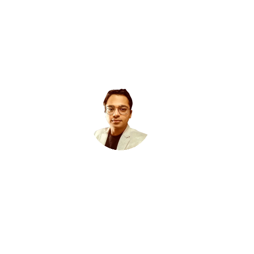 Siddharth Panjwani, founder of MADESAI