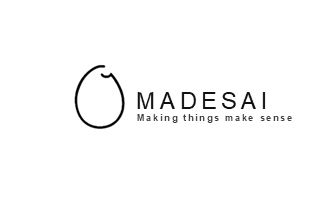 MADESAI — Making things make sense